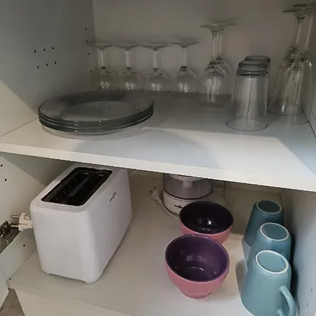 Apartamento Couturier Lovely Proche Centre