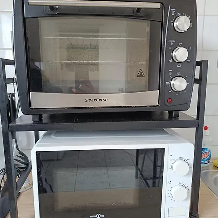Apartman Couturier Lovely Proche Centre *