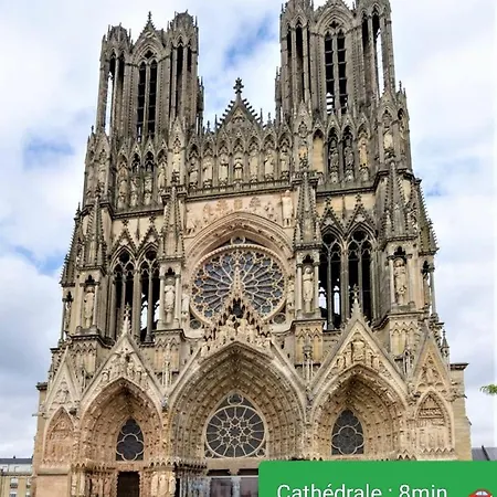 Apartment Couturier Lovely Proche Centre *